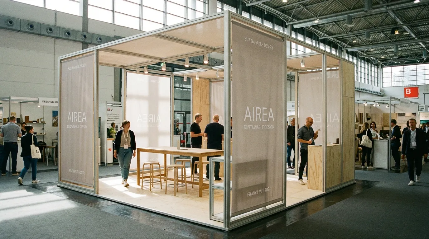 Grafik und Technik gezielt planen